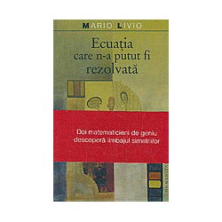 Ecuatia care n-a putut fi rezolvata