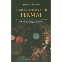 Marea teorema a lui Fermat