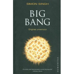 Big Bang. Originea universului
