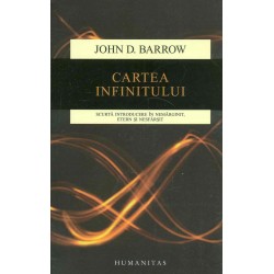 Cartea infinitului