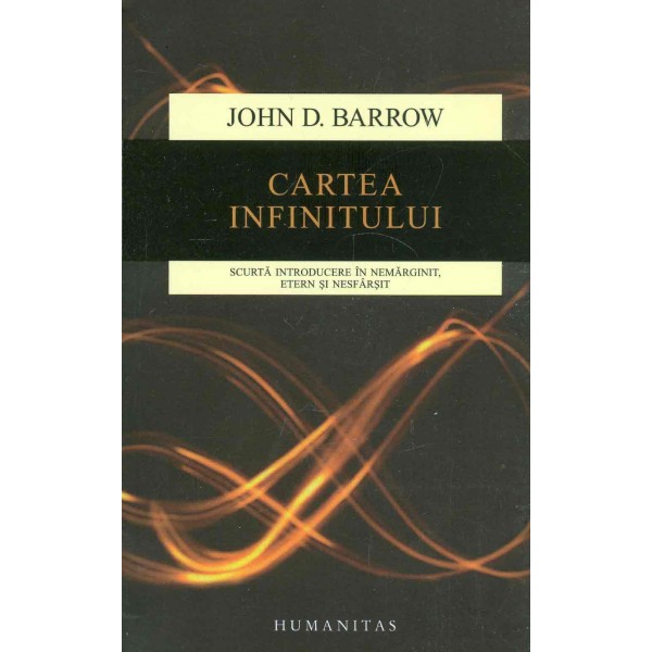 Cartea infinitului