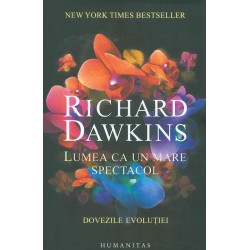 Lumea ca un mare spectacol....