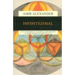 Infinitezimal. Cum a...