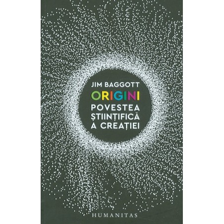 Origini. Povestea...