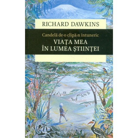 Candela de o clipa-n...