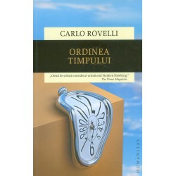 Ordinea timpului