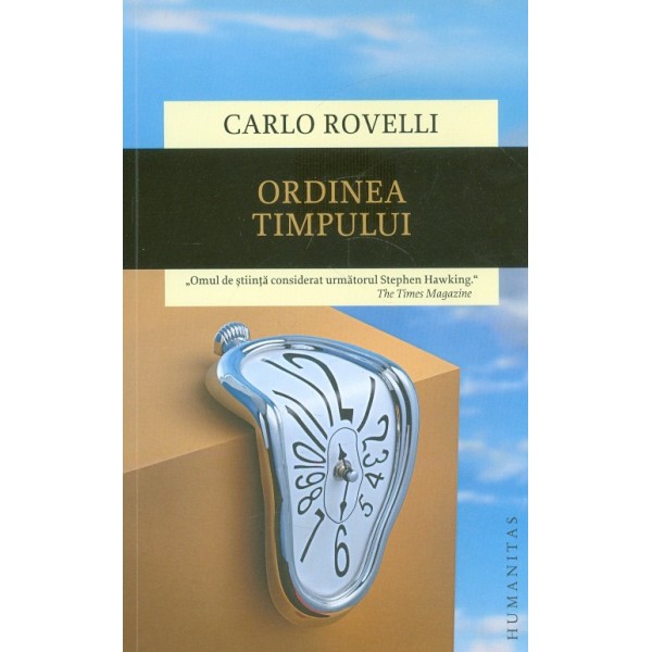 Ordinea timpului