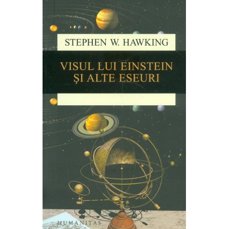 Visul lui Einstein si alte...