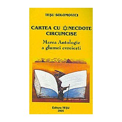 Cartea cu anecdote circumcise