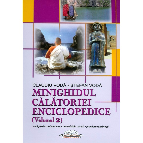 Minighidul calatoriei enciclopedice, vol. II