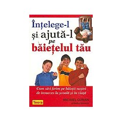 Intelege-l si ajuta-l pe...