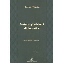 Protocol si eticheta...