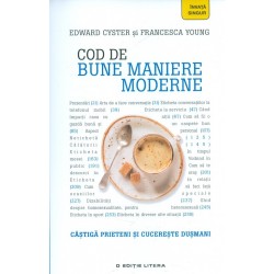 Cod de bune maniere moderne