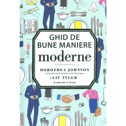 Ghid de bune maniere moderne