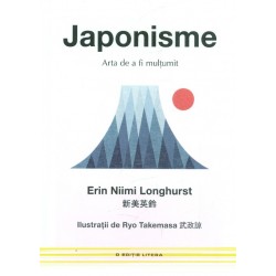 Japonisme - Arta de a fi multumit