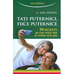 Tati puternici, fiice...