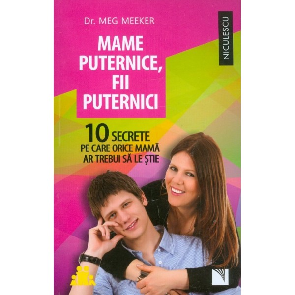 Mame puternice, fii puternici