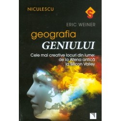Geografia geniului. Cele...