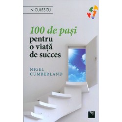 100 de pasi pentru o viata de succes