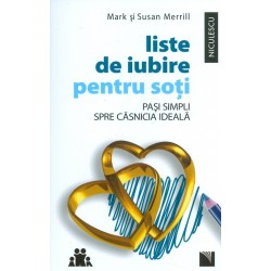 Liste de iubire pentru...