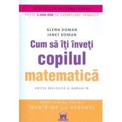 Cum sa iti inveti copilul...