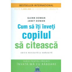 Cum sa iti inveti copilul...