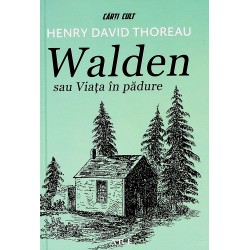 Walden sau Viata in padure