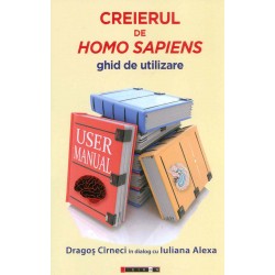 Creierul de Homo Sapiens:...