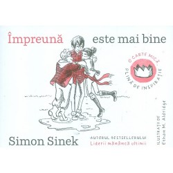 Impreuna este mai bine