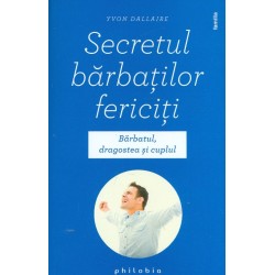 Secretul barbatilor...