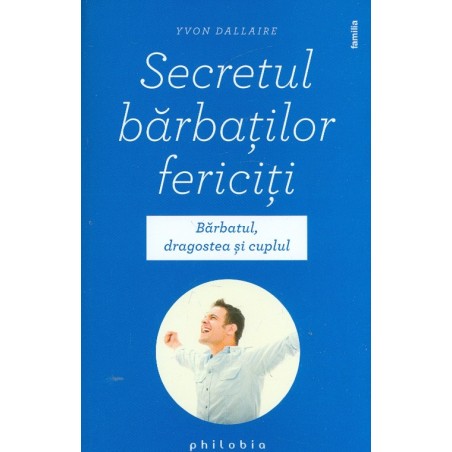 Secretul barbatilor...