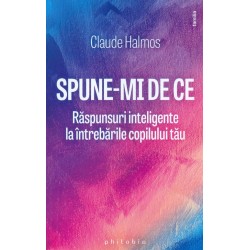 Spune-mi de ce. Raspunsuri...