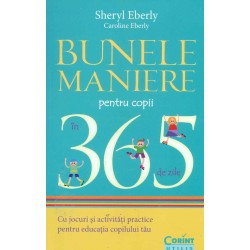 Bunele maniere pentru copii...