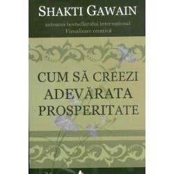 Cum sa creezi adevarata...