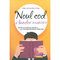 Noul cod al bunelor...