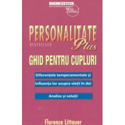 Personalitate plus. Ghid...