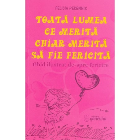 Toata lumea ce merita chiar...