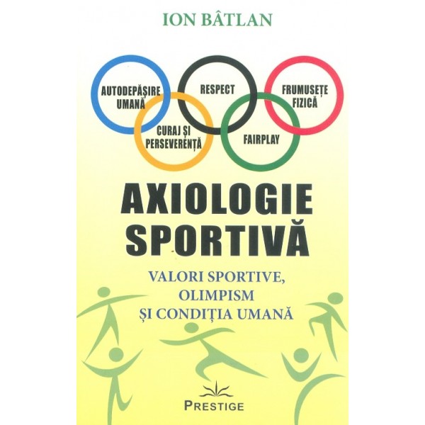 Axiologie sportiva