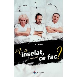 M-a inselat, acum ce fac?