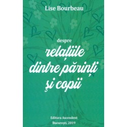 Despre relatiile dintre...