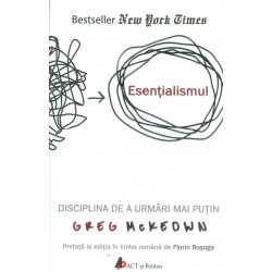 Esentialismul. Disciplina...