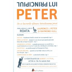 Principiul lui Peter. De ce...