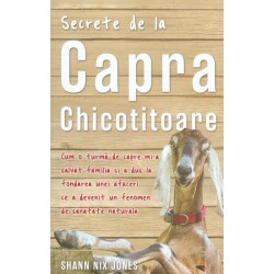 Secrete de la capra...