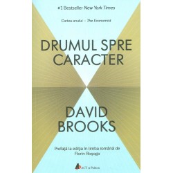 Drumul spre caracter