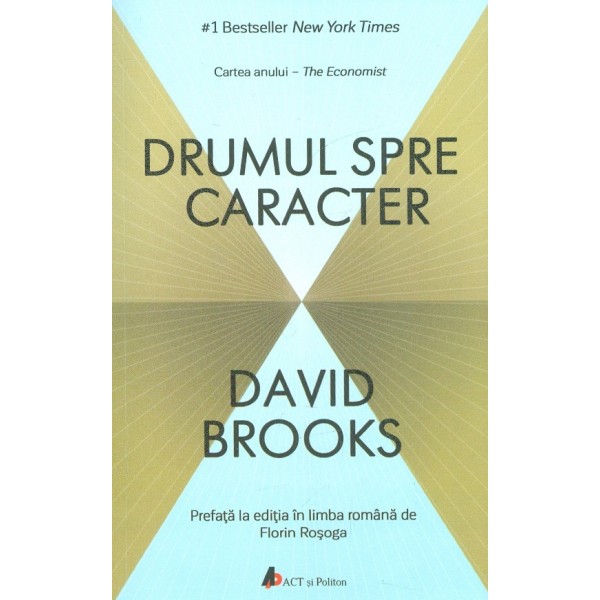 Drumul spre caracter