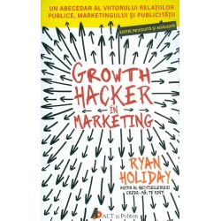 Growth Hacker in Marketing