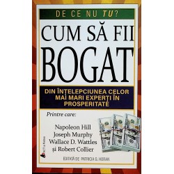Cum sa fii bogat. Din...