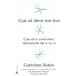 Cum sa devii mai bun. Cum...