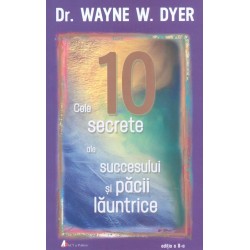 Cele 10 secrete ale...