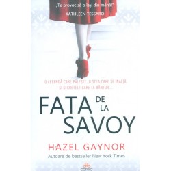 Fata de la Savoy